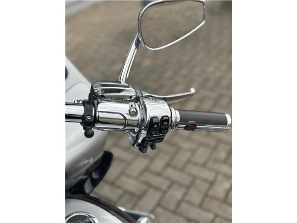 Harley-Davidson CVO - Custom Vehicle Operations