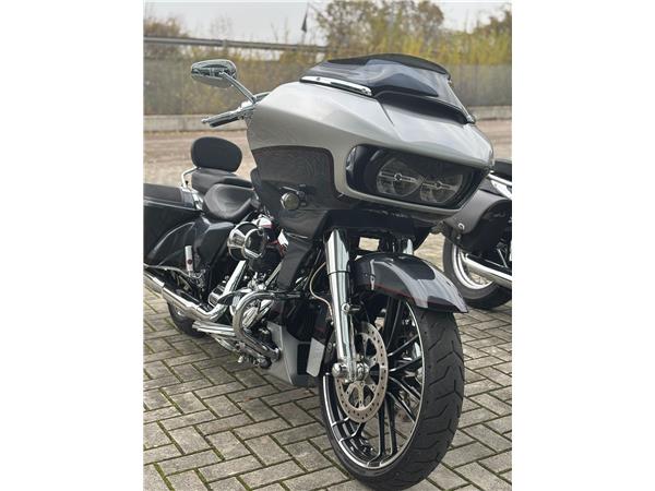 Harley-Davidson CVO - Custom Vehicle Operations