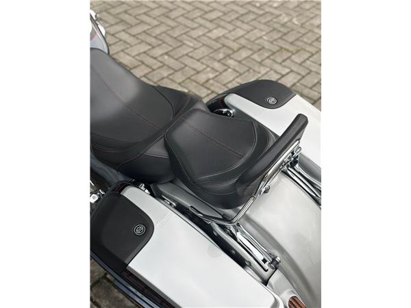 Harley-Davidson CVO - Custom Vehicle Operations