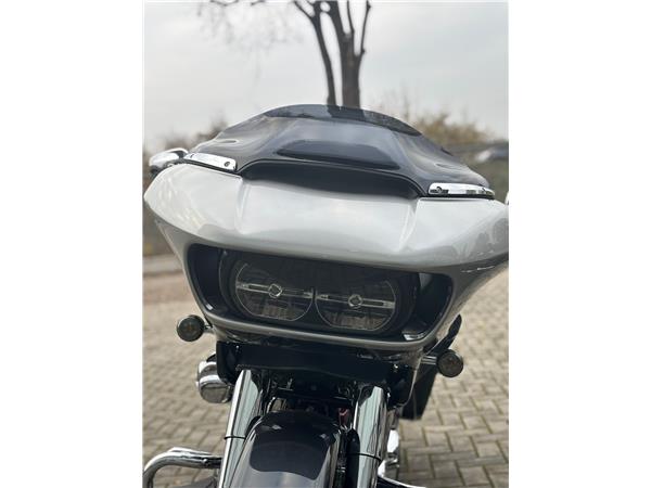 Harley-Davidson CVO - Custom Vehicle Operations