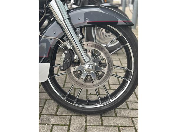 Harley-Davidson CVO - Custom Vehicle Operations