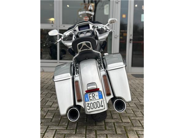 Harley-Davidson CVO - Custom Vehicle Operations