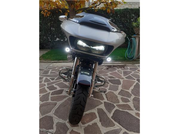 Harley-Davidson CVO - Custom Vehicle Operations