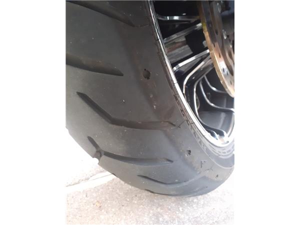 Harley-Davidson CVO - Custom Vehicle Operations