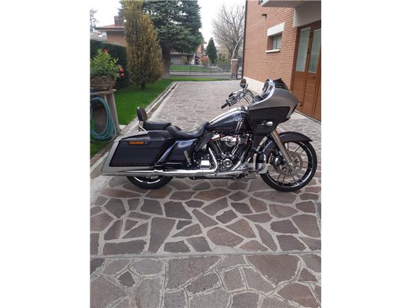 Harley-Davidson CVO - Custom Vehicle Operations