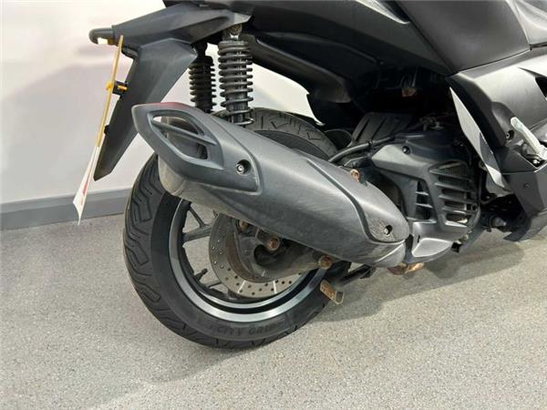 2022 Yamaha YP125R XMAX GREY