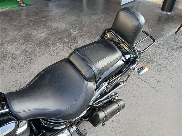 2021 HARLEY-DAVIDSON FAT BOY