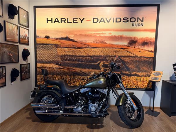 2016 HARLEY-DAVIDSON SLIM