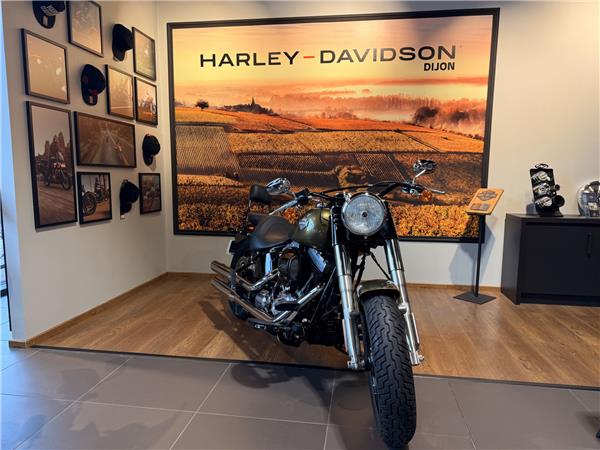 2016 HARLEY-DAVIDSON SLIM