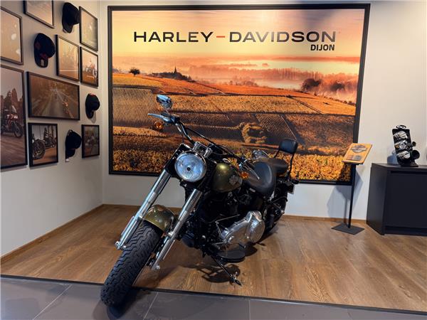 2016 HARLEY-DAVIDSON SLIM