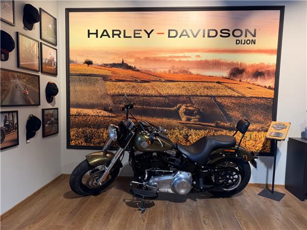 2016 HARLEY-DAVIDSON SLIM