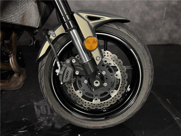 2024 Kawasaki Versys 650