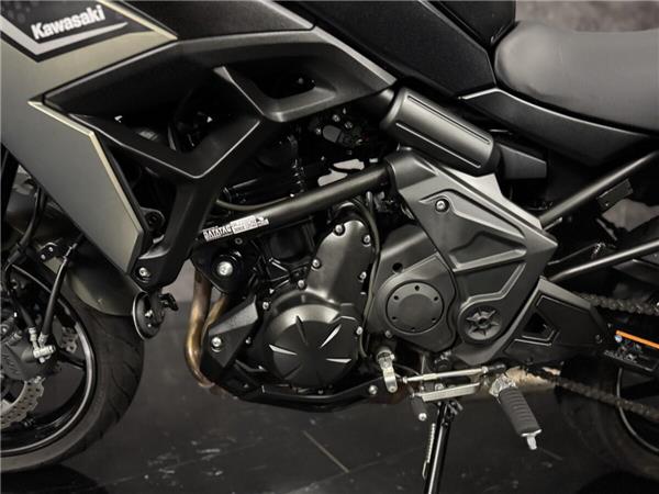 2024 Kawasaki Versys 650