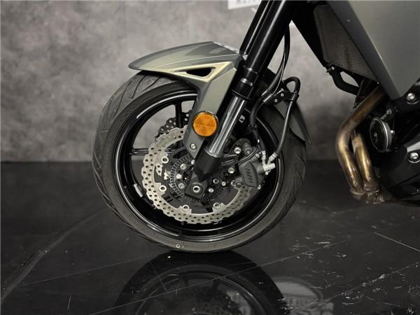 2024 Kawasaki Versys 650