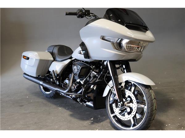 2025 HARLEY-DAVIDSON TOURING FLRT ROAD GLIDE