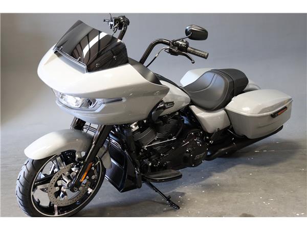 2025 HARLEY-DAVIDSON TOURING FLRT ROAD GLIDE