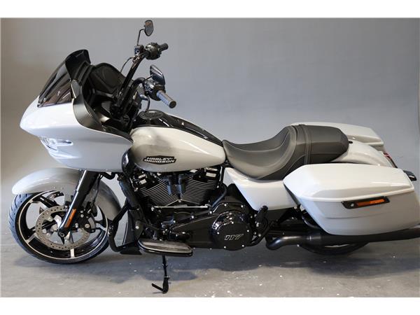 2025 HARLEY-DAVIDSON TOURING FLRT ROAD GLIDE
