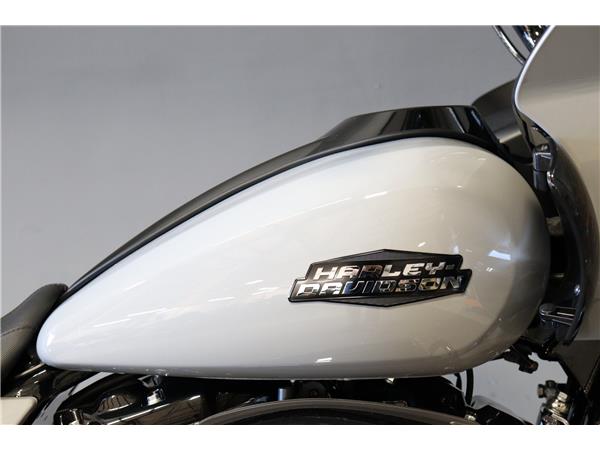 2025 HARLEY-DAVIDSON TOURING FLRT ROAD GLIDE