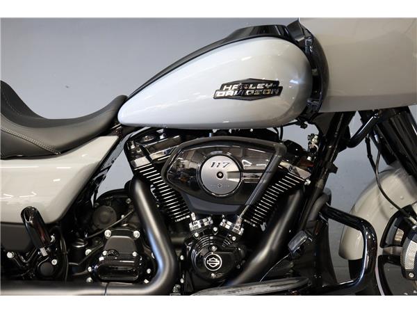 2025 HARLEY-DAVIDSON TOURING FLRT ROAD GLIDE