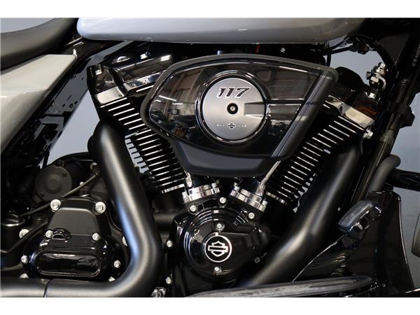 2025 HARLEY-DAVIDSON TOURING FLRT ROAD GLIDE