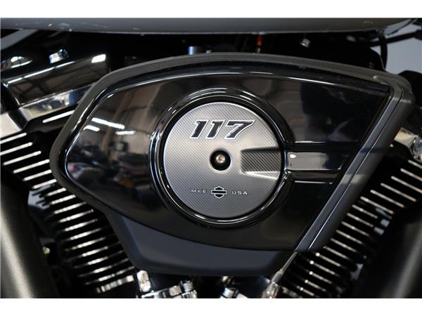 2025 HARLEY-DAVIDSON TOURING FLRT ROAD GLIDE