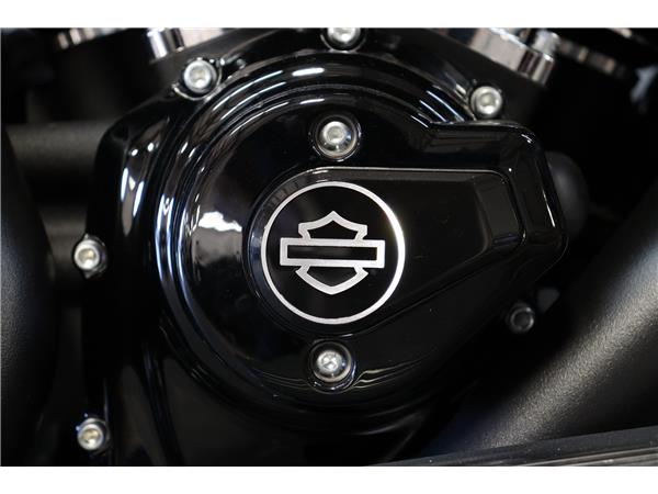 2025 HARLEY-DAVIDSON TOURING FLRT ROAD GLIDE