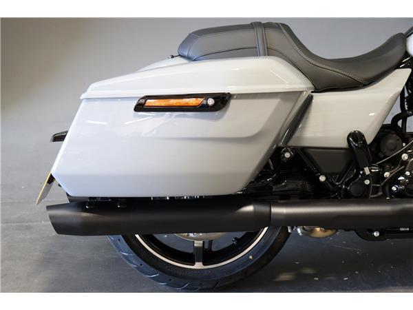 2025 HARLEY-DAVIDSON TOURING FLRT ROAD GLIDE