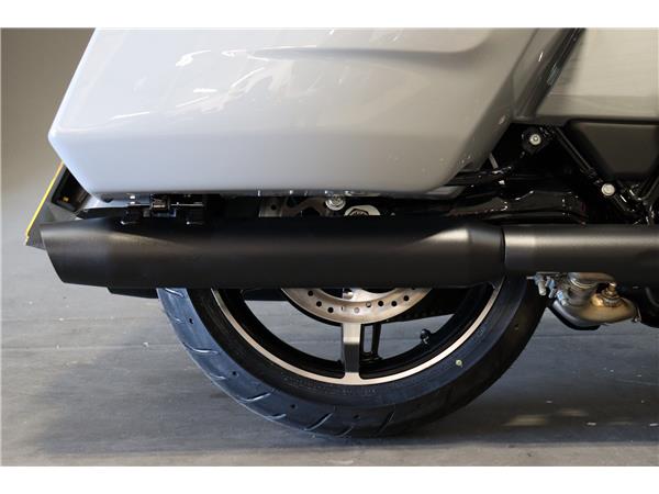 2025 HARLEY-DAVIDSON TOURING FLRT ROAD GLIDE