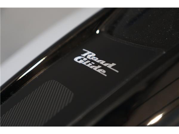 2025 HARLEY-DAVIDSON TOURING FLRT ROAD GLIDE