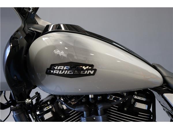 2025 HARLEY-DAVIDSON TOURING FLRT ROAD GLIDE