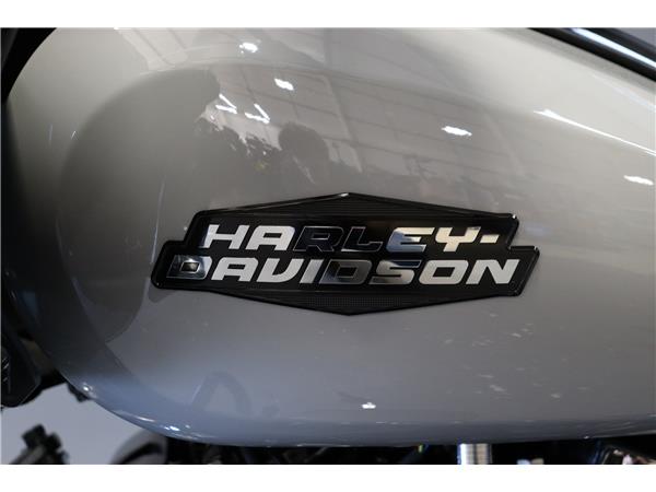 2025 HARLEY-DAVIDSON TOURING FLRT ROAD GLIDE