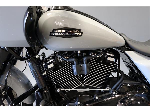 2025 HARLEY-DAVIDSON TOURING FLRT ROAD GLIDE