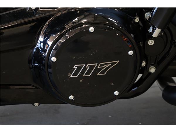 2025 HARLEY-DAVIDSON TOURING FLRT ROAD GLIDE