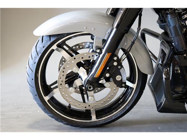 2025 HARLEY-DAVIDSON TOURING FLRT ROAD GLIDE