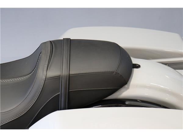 2025 HARLEY-DAVIDSON TOURING FLRT ROAD GLIDE