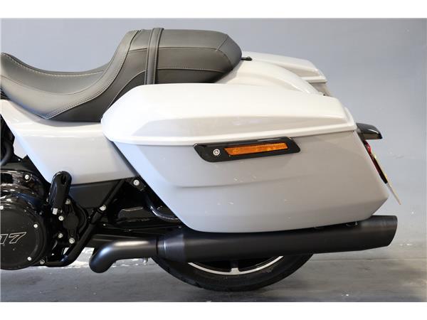 2025 HARLEY-DAVIDSON TOURING FLRT ROAD GLIDE