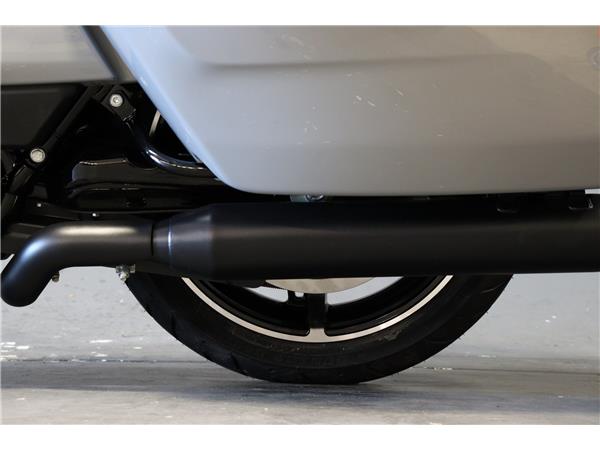 2025 HARLEY-DAVIDSON TOURING FLRT ROAD GLIDE