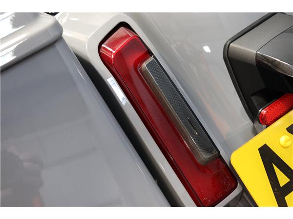 2025 HARLEY-DAVIDSON TOURING FLRT ROAD GLIDE