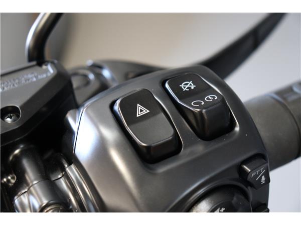 2025 HARLEY-DAVIDSON TOURING FLRT ROAD GLIDE