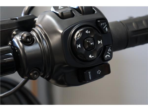 2025 HARLEY-DAVIDSON TOURING FLRT ROAD GLIDE