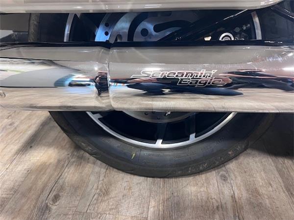 2022 HARLEY-DAVIDSON SOFTAIL FLSB SPORT GLIDE