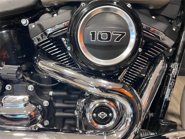 2022 HARLEY-DAVIDSON SOFTAIL FLSB SPORT GLIDE