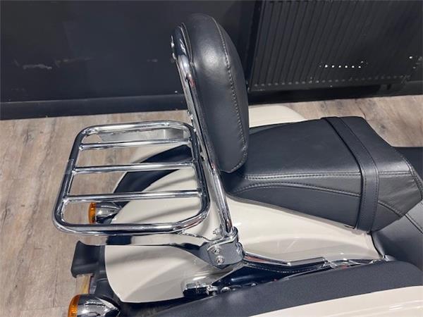 2022 HARLEY-DAVIDSON SOFTAIL FLSB SPORT GLIDE