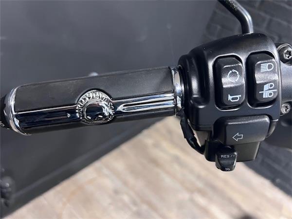2022 HARLEY-DAVIDSON SOFTAIL FLSB SPORT GLIDE
