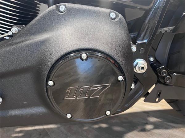 2023 HARLEY-DAVIDSON LOW RIDER S