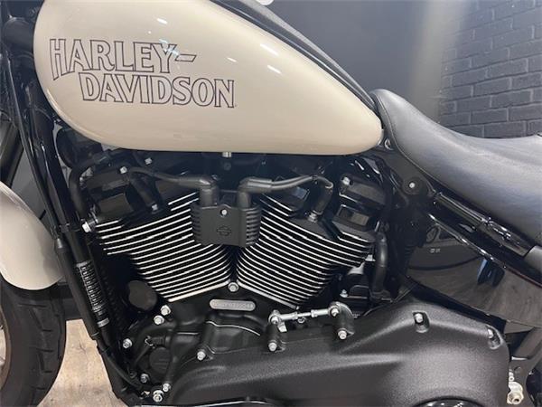 2023 HARLEY-DAVIDSON LOW RIDER S