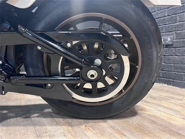 2023 HARLEY-DAVIDSON LOW RIDER S