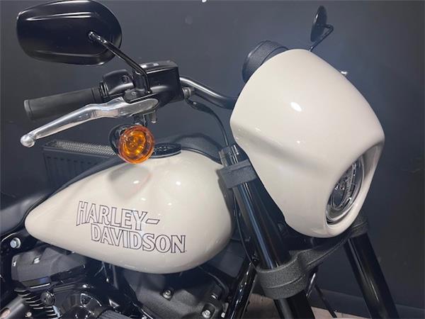 2023 HARLEY-DAVIDSON LOW RIDER S