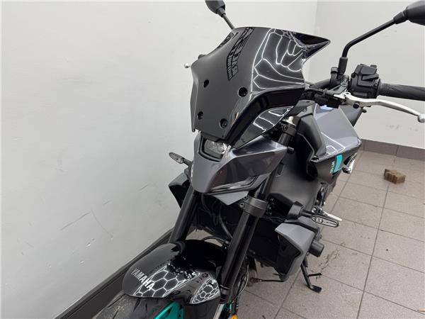 2024 YAMAHA MT-09
