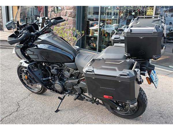 Harley-Davidson Adventure Touring